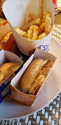 White Castle