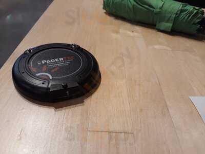 Groovy's Pizza & Grill