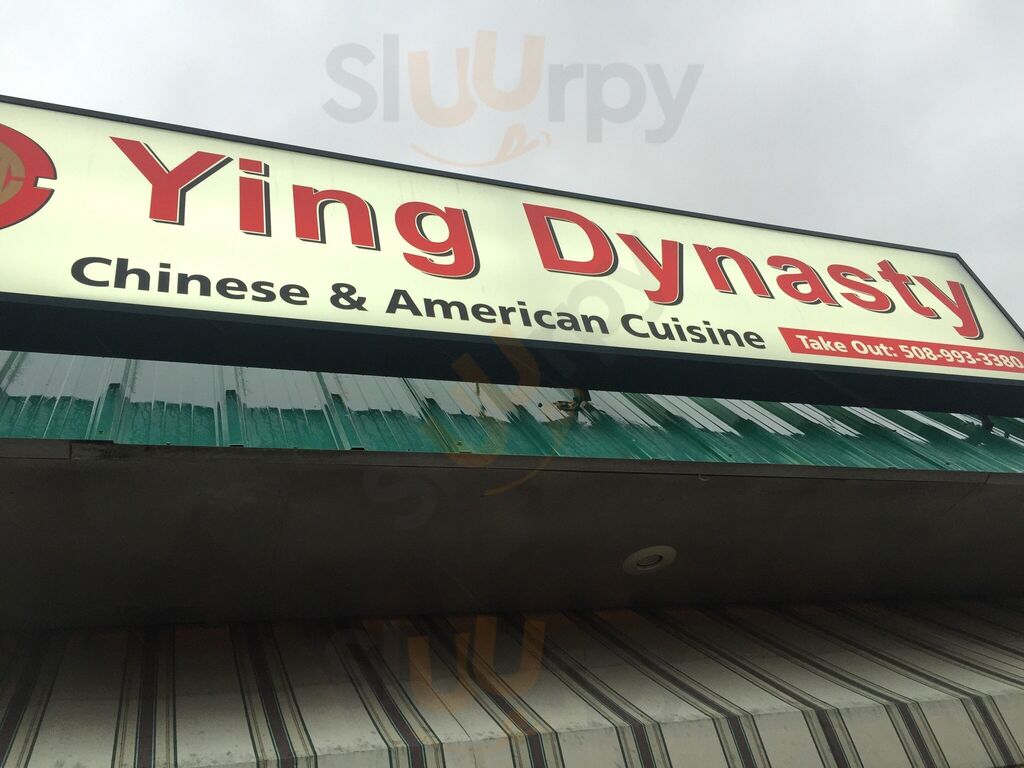 Ying's Dynasty