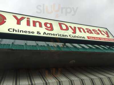 Ying's Dynasty