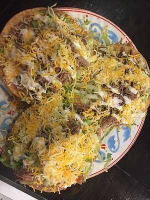 El Pocho's Mexican Grill