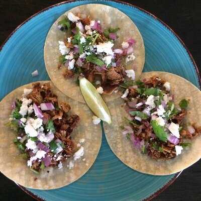 El Pocho's Mexican Grill