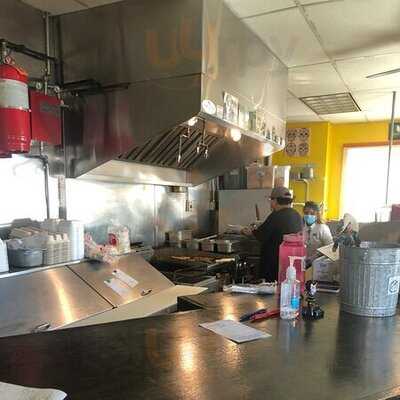 El Pocho's Mexican Grill