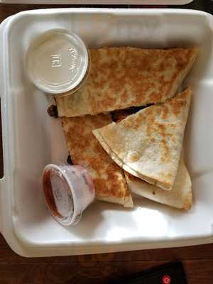 El Pocho's Mexican Grill