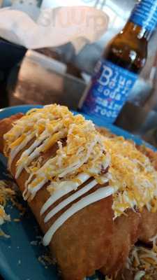 El Pocho's Mexican Grill