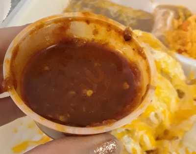 El Pocho's Mexican Grill