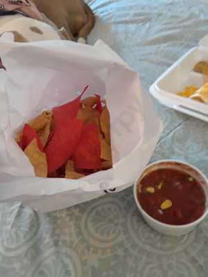 El Pocho's Mexican Grill