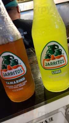 El Pocho's Mexican Grill