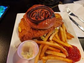 Mulligans Pub