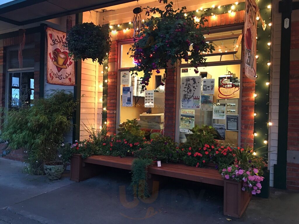 Ground To Perfection, Espresso Bar & Bakery