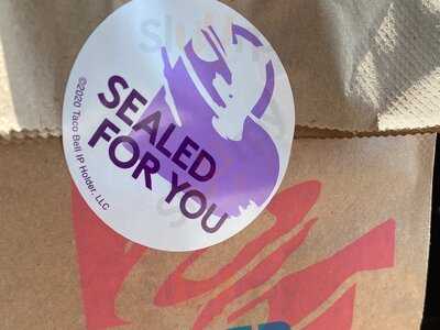 Taco Bell