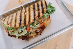 Tropical Smoothie Cafe