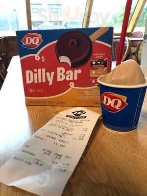 Dairy Queen