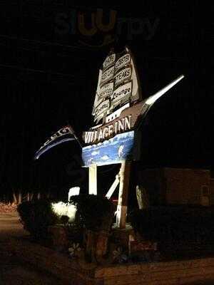 The Village Inn