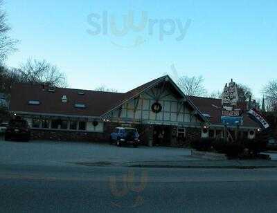 The Village Inn