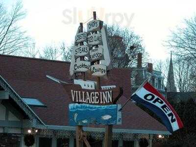 The Village Inn