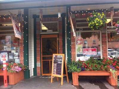 Grounds For Perfection