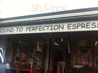 Grounds For Perfection