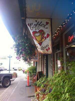 Grounds For Perfection