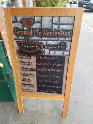 Grounds For Perfection