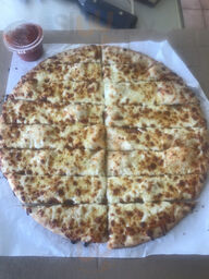 Pizza Chef