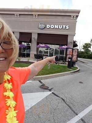 Jack's Donuts
