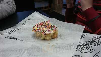 Jack's Donuts