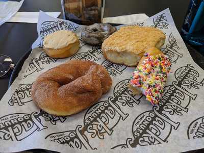 Jack's Donuts