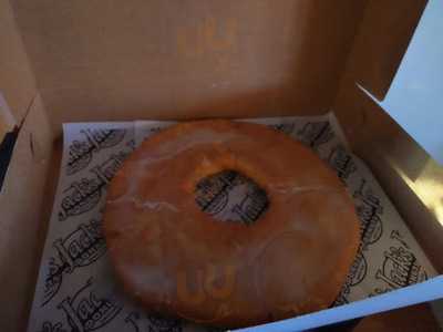 Jack's Donuts