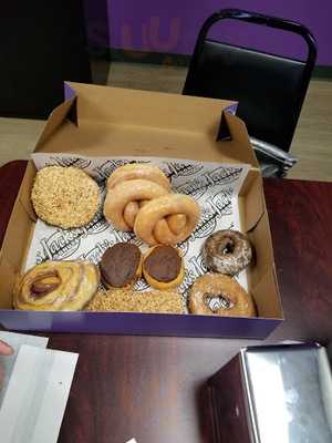Jack's Donuts