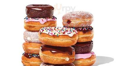 Dunkin' Donuts
