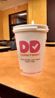 Dunkin' Donuts