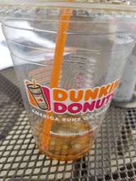 Dunkin' Donuts