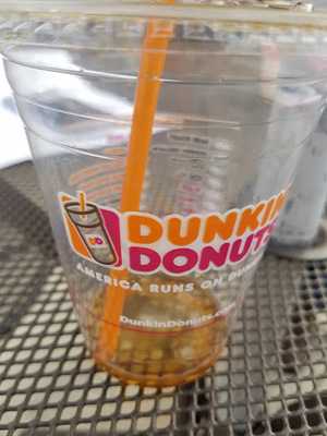 Dunkin' Donuts