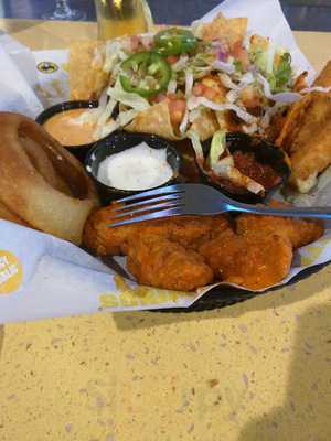 Buffalo Wild Wings