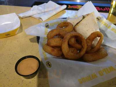 Buffalo Wild Wings