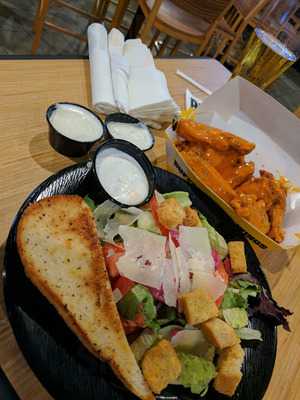 Buffalo Wild Wings