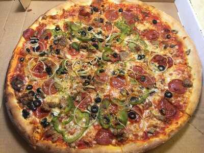 Vittorios Pizzeria And Restaurant