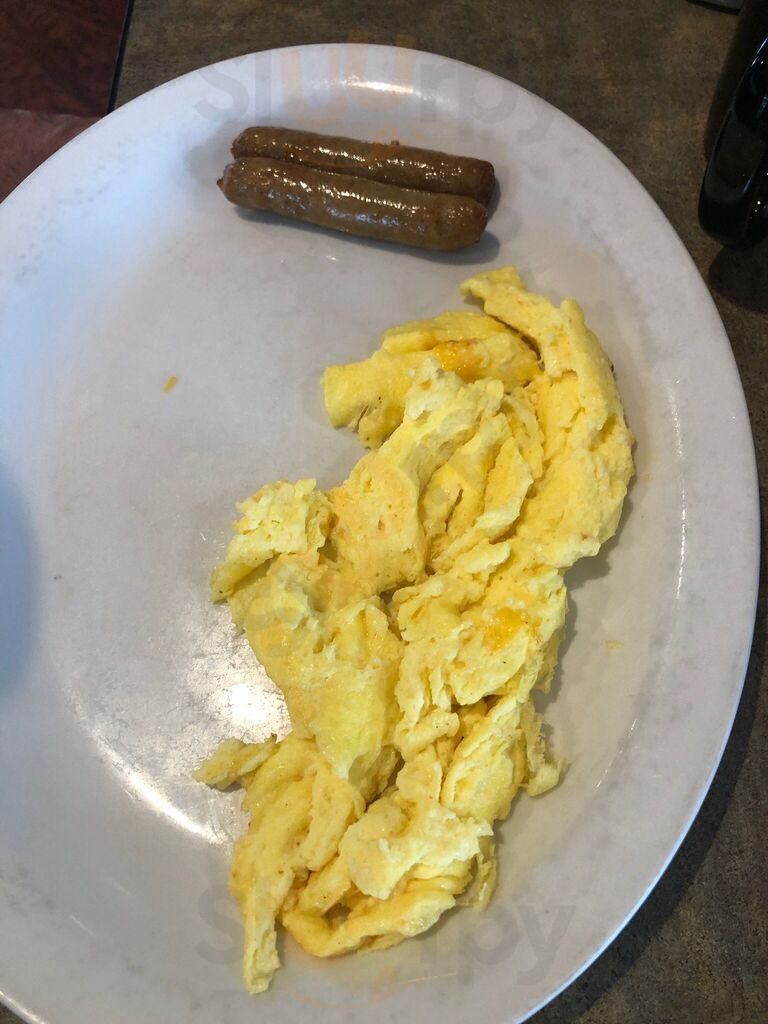 Country Pride Restaurant
