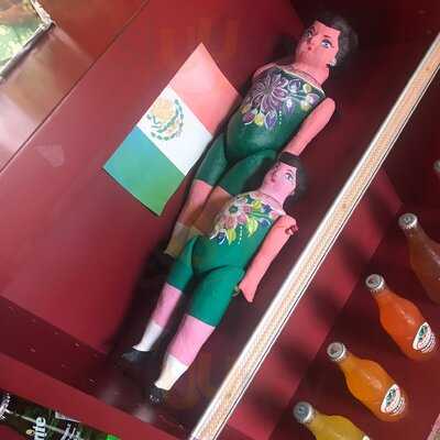 San Juan Taqueria Kala Point