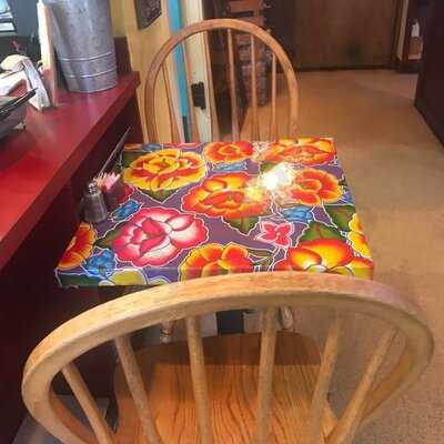 San Juan Taqueria Kala Point