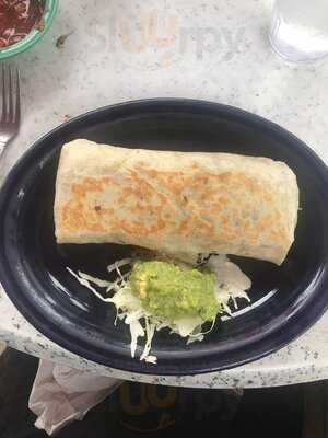 San Juan Taqueria Kala Point