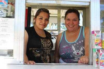 San Juan Taqueria Kala Point