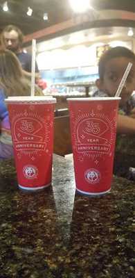 Panda Express