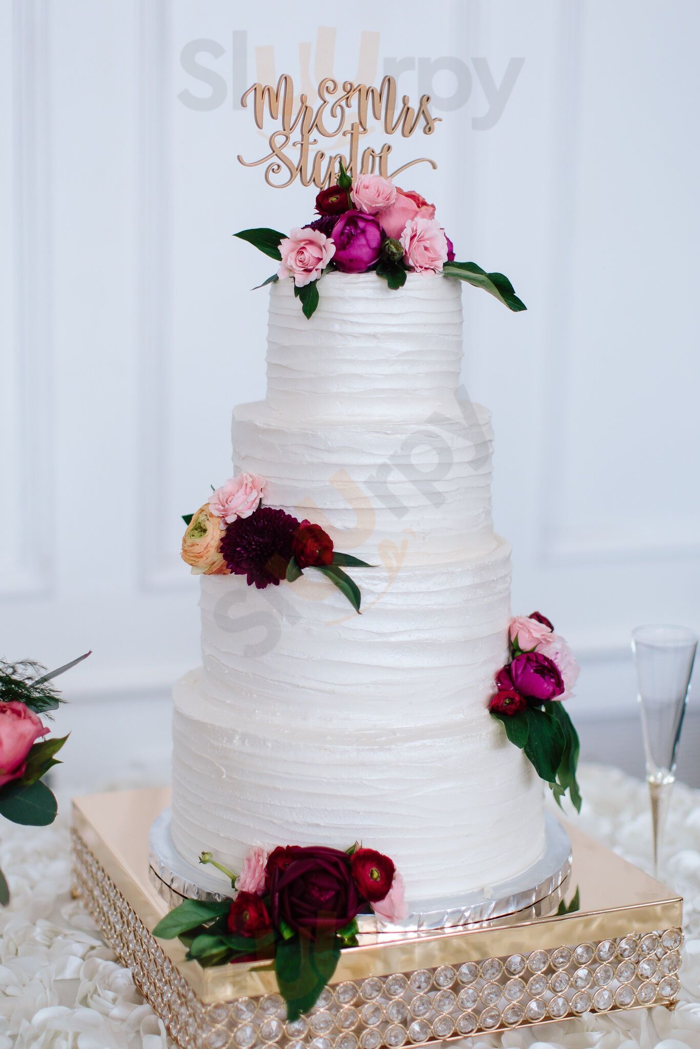 Cake Memories Bakery