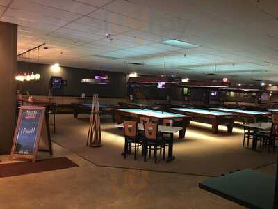 Legends Sports Bar And Grill