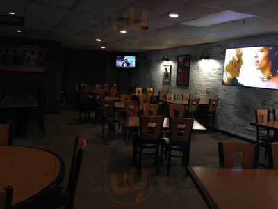 Legends Sports Bar And Grill