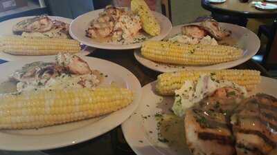 Legends Sports Bar And Grill