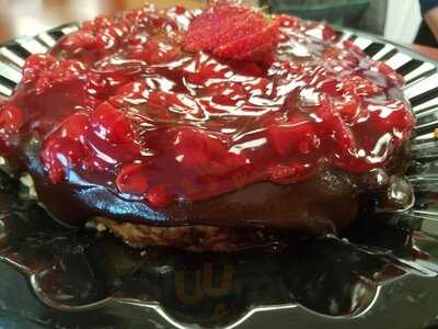 Legends Sports Bar And Grill