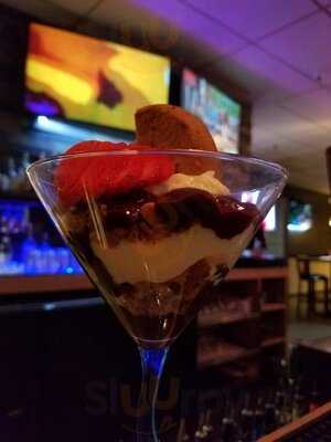 Legends Sports Bar And Grill